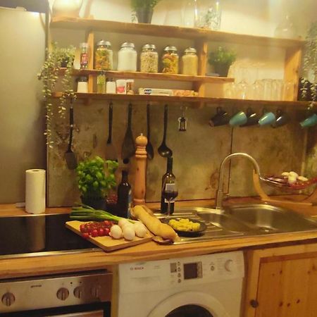 Gemuetliche Hagen City Loft Mit 2 Schlafzimmern Buitenkant foto