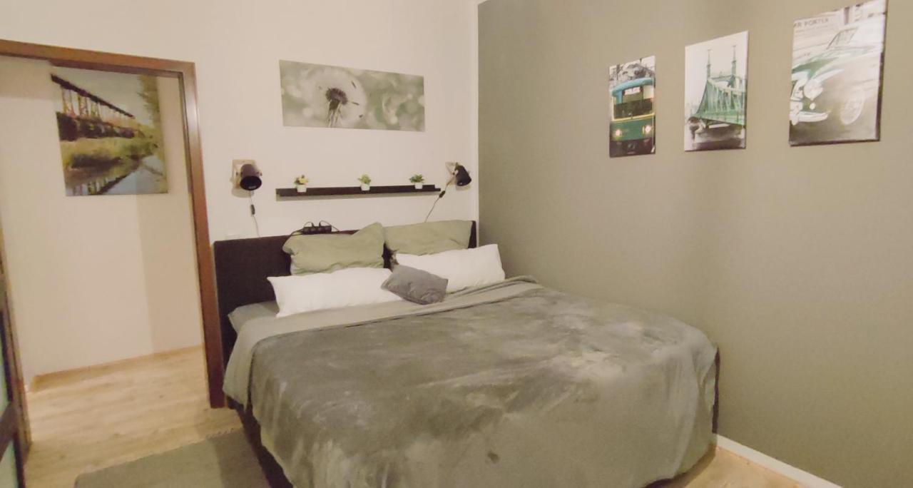 Gemuetliche Hagen City Loft Mit 2 Schlafzimmern Buitenkant foto