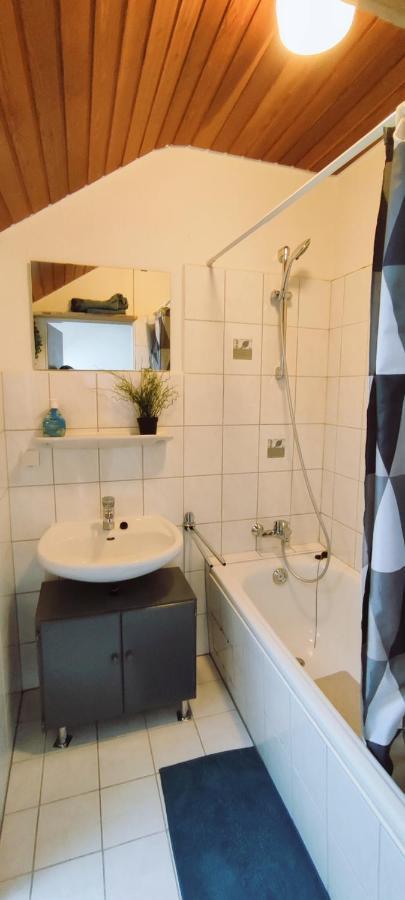 Gemuetliche Hagen City Loft Mit 2 Schlafzimmern Appartement Buitenkant foto