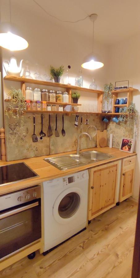 Gemuetliche Hagen City Loft Mit 2 Schlafzimmern Buitenkant foto