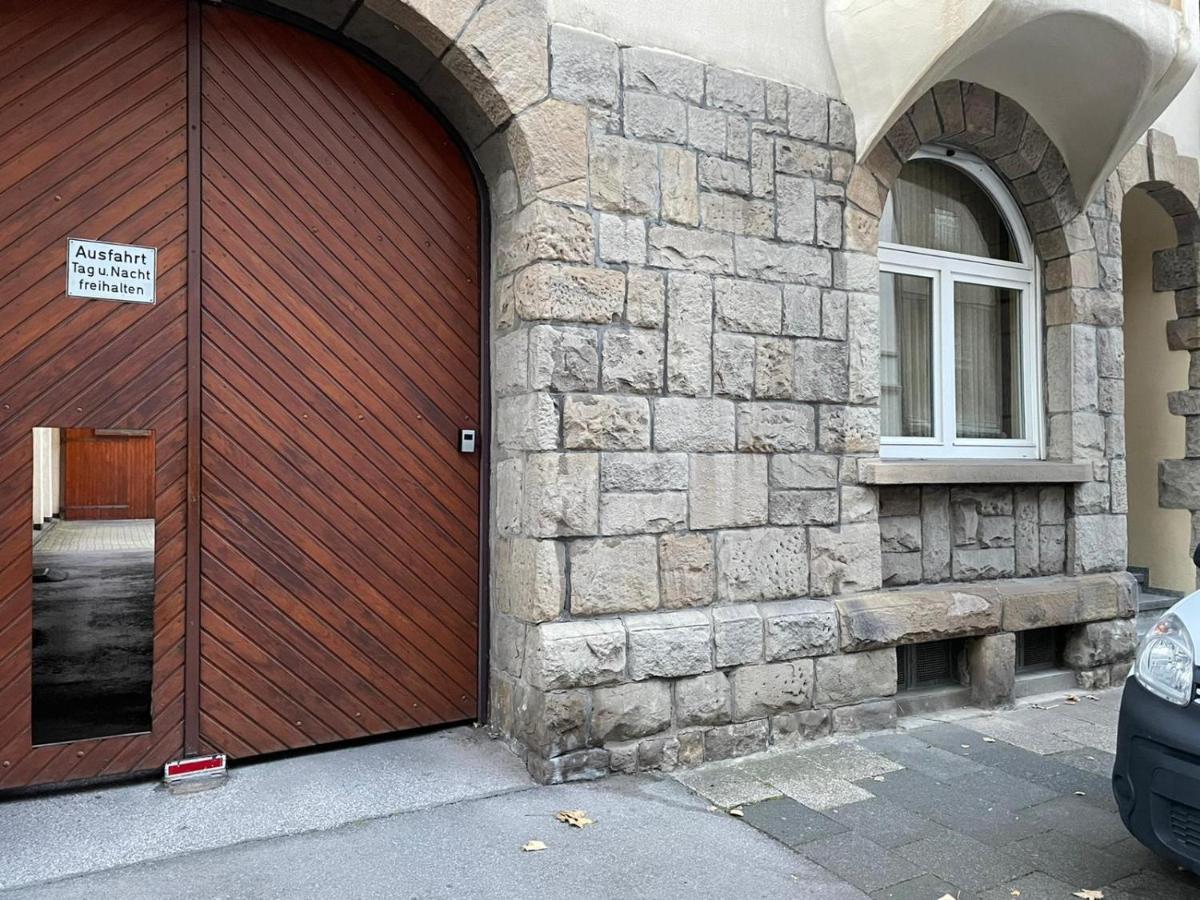 Gemuetliche Hagen City Loft Mit 2 Schlafzimmern Buitenkant foto